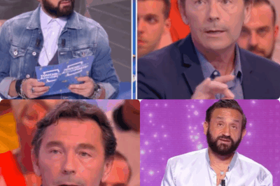 Tristesse infinie dans le monde des médias 😢 : Renaud Revel, journaliste emblématique de L’Express et ex-chroniqueur de Touche Pas à Mon Poste, s’éteint à 71 ans après un long combat contre la maladie. Jean-Luc Reichmann, Cyril Hanouna, Patrick Cohen… tous bouleversés par cette disparition. Derrière ses chroniques redoutées se cachait un homme pudique, passionné, et profondément humain. Pourquoi avait-il choisi le silence sur son état de santé ? Était-ce une façon de protéger ses proches ? Une dernière élégance avant de partir ? 🔥 Le lien en commentaire 👇