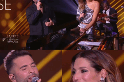 Kendji Girac : Plus qu’une chanson, “Les yeux de la mama” est l’hymne d’une vie, une déclaration à genoux à sa mère Carmen