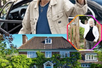 😨 Tragedy à Marnes-la-Coquette : Hugues Aufray, 96 ans, contraint de vendre sa maison de toujours 🏠 – “Je n’ai plus rien”, confie-t-il d’une voix tremblante 😢 Ses guitares en vente, ses disques dans des cartons, l’homme qui a fait chanter la France vit désormais dans la simplicité absolue. Que s’est-il passé ? Mauvaise gestion, oubli des producteurs, ou simple cruauté du destin ? 🎭 Les larmes coulent, la presse s’enflamme, ses amis se taisent… Un monument s’effondre, lentement, sous le poids des années 💔 👉 Lire plus dans le premier commentaire 👇👇