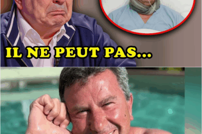 “Un marathon de souffrance” : Laurent Fontaine brise le silence et révèle l’effroyable combat de Pascal Bataille contre le cancer