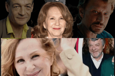 Les 5 hommes qui ont bouleversé la vie de Nathalie Baye : Amours, Mentors et Figures Inattendues