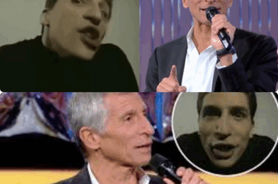 🎬 Incroyable mais vrai : Nagui figurait dans un clip mythique des années 80 aux côtés d’un chanteur aujourd’hui légendaire ! 😲 La vidéo vient d’être redécouverte, et les internautes n’en reviennent pas. Cheveux longs, blouson en cuir, regard rebelle – l’animateur était méconnaissable ! 💥 Était-il ami avec l’artiste ? Avait-il déjà rêvé de percer dans la musique avant la télévision ? 🎤 Une archive aussi folle qu’inattendue qui réécrit complètement l’histoire de ses débuts… et fait fondre les fans de nostalgie 😍 👉 Tous les détails dans le 1er commentaire 👇👇