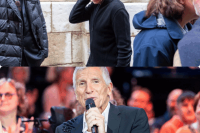💥 Tristesse, stupeur et silence sur le plateau : à l’aube de ses 64 ans, Nagui prononce un mot que personne n’attendait – « Adieu ». Les équipes de France 2, bouleversées, n’ont pas su comment réagir face à cette déclaration lourde de sens. Fatigue ? Maladie cachée ? Décision irrévocable ? Le public s’interroge, les proches se murent dans le silence. Un départ brutal qui bouleverse toute une génération de téléspectateurs, ceux qui ont grandi avec son humour et son énergie. Que cache vraiment ce “dernier mot” de l’animateur le plus aimé de France ? 🔥 Le lien en commentaire 👇😱