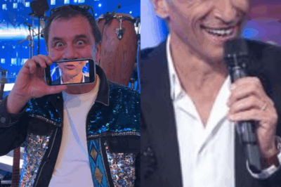 Explosion de rires sur France 2 😱 – Nagui interrompt tout en plein direct et lance “Le Discours de ma vie !” 😂 Entre improvisation, punchlines et émotions, l’animateur déchaîne le plateau de N’oubliez pas les paroles. Magali Ripoll en larmes de rire, Louis Hexakil médusé, le public debout ! Était-ce un sketch, une confession ou un vrai moment de vérité ? Ce discours improbable devient viral, et tout le monde en parle encore… 👉 Découvrez ce que Nagui a vraiment dit dans les commentaires 👇👇