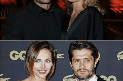 Bixente Lizarazu : “Elle m’en a fait baver” – Le Champion Brise le Silence sur les “Horreurs” de son Histoire avec Claire Keim