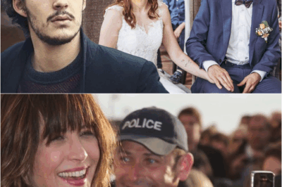Sophie Marceau : Mariage Secret et Rumeurs Choc. La Vérité sur l’Union qui Bouleverse la Toile.