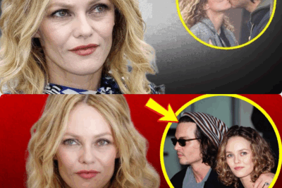 Vanessa Paradis crée la stupeur – À 52 ans, elle parle enfin de cet amour qu’elle n’a jamais oublié  Après des années de silence et de rumeurs, la chanteuse brise son armure et révèle des confidences déchirantes sur sa relation passée. Johnny Depp, son grand amour, refait surface dans ses mots et dans son regard…  Entre nostalgie, douleur et vérité, cette confession bouleverse la France entière. Les médias s’enflamment, les fans pleurent. Était-ce une confession ou un adieu ?   Découvrez tout dans le 1er commentaire