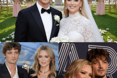 😳 CHOC ÉMOTIONNEL 💖 : Virginie Efira, à 48 ans, révèle enfin son mariage secret 😍 Entre cérémonie intime, invités surprenants et confidences émouvantes, l’actrice fait tomber le voile sur une étape majeure de sa vie amoureuse 🎬 Coincidence ou union longtemps gardée secrète ? Les fans sont sous le choc, les médias s’emballent et tout le monde veut connaître la vérité 💌 👉 Lire plus dans le premier commentaire 👇👇