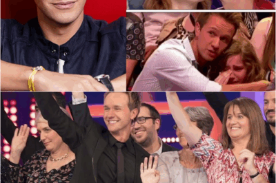 Cyril Féraud, la chute du gendre idéal : L’animateur brise le silence sur les scandales financiers et sa “vérité tragique”