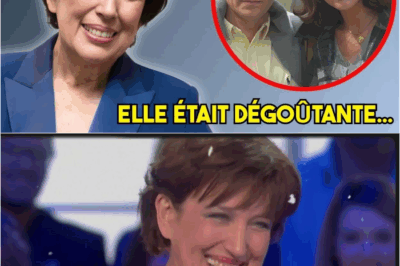 L’Élysée, tombeau d’un amour : Roselyne Bachelot raconte la “solitude absolue” de Sarkozy après la fuite de Cécilia