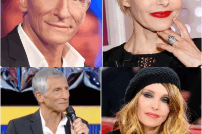 Explosive comeback 😈 – “Je n’en peux plus !” : Nagui choque tout le monde en dézinguant Jeanne Mas sur le plateau N’oubliez pas les paroles 😳 – Les coulisses cachées, les conflits inavoués et les tensions secrètes remontent à la surface 😱 – Coincidence ou complot orchestré ? 👀 Les révélations sur les stratégies, les alliances invisibles et les moments que la production ne voulait surtout pas montrer vont bouleverser l’émission entière 👉 Lire plus dans le premier commentaire 👇👇