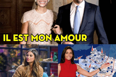 Tatiana Silva avoue enfin : “Il est l’amour de ma vie” – La confession intime après des années de deuil et de discrétion