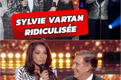 Le Sacre Amer de Miss France 2025 : Sylvie Vartan, Icône Crucifiée par le Tribunal des Réseaux Sociaux