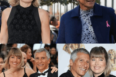 Tragedy en direct 😡⚡ – Nagui et sa femme Mélanie Page illuminent la Fashion Week de Paris 😱 Christian Dior Printemps/Été 2026 : poses élégantes, regards mystérieux et tensions invisibles ? 😳 Coincidence ou secret derrière ces apparitions ? Chaque détail captive, chaque photo choque 💥 👉 Lire plus dans le premier commentaire 👇👇