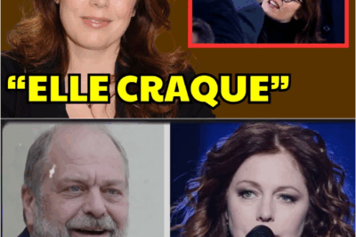 Isabelle Boulay : La Voix Brise le Silence – Révélations Choc sur son “Cauchemar Conjugal” et sa Renaissance
