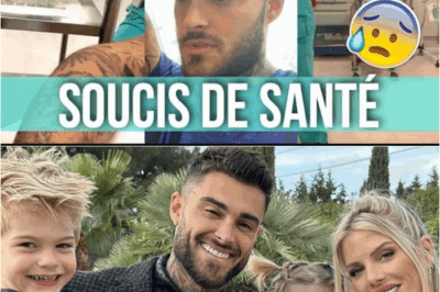 Thibault Garcia (Les Marseillais) au Plus Mal : Le Verdict Médical Tombe et c’est “Plus Grave que Prévu” – Révélations Choc