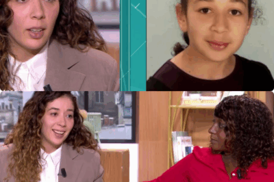 Il y a 1 minute – Horreur et courage 😱 Pupille de l’État, Rania a dû vivre dans la rue pour poursuivre son rêve de devenir avocate ⚖️💔 Coincidence ou destin incroyable ? Pourquoi cette jeune femme a-t-elle enduré tant de souffrances et quelles épreuves ont forgé sa détermination exceptionnelle ? Des témoins racontent des nuits glaciales, des moments de désespoir, mais aussi des rencontres improbables et des aides inattendues qui ont changé sa vie… 🤯 🔽 Tous les détails dans les c🗯mmentaires 👇