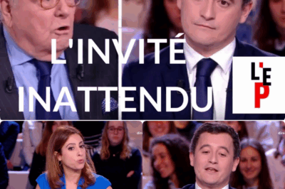 Explosive comeback – L’Émission Politique du 15 mars 2018 : apparition d’un invité totalement inattendu en direct, regards figés, panique feutrée, vérités étouffées – mais que cachait réellement cette irruption qui a coupé le souffle du plateau ? Was it really accidental ? Coincidence or secret manoeuvre ? Les échanges coupés au montage, les visages blêmes, les murmures hors champ… tout intrigue 😳🔥 Que s’est-il passé dans les coulisses ? 🤯👇 👉 Lire plus dans le premier commentaire 👇👇