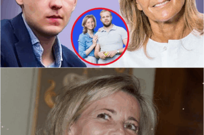 Claire Chazal face à l’impensable : Le combat secret de l’icône contre une maladie dévastatrice