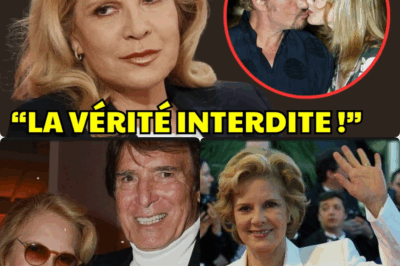 Explosive comeback – Sylvie Vartan DÉVOILE enfin la vérité sur Laeticia Hallyday 😱🔥, confidences inédites, révélations choc sur la succession et les tensions familiales, mots de trop, accusations et non-dits enfin exposés, clash médiatique qui secoue la France entière, questions brûlantes : que cachait vraiment Laeticia ? 🤯 Coincidence ou calcul stratégique ? Les internautes partagent massivement l’extrait et commentent 👇 👉 Lire plus dans le premier commentaire 👇👇