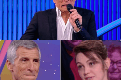 Explosive comeback – Entre Nagui et Didier Deschamps, “c’est plus intime que cela” 😱⚽, confidences inédites de l’animateur sans langue de bois, révélations sur leur relation passée et anecdotes surprenantes, questions brûlantes : amitié secrète ou complicité professionnelle ? 🤯 Coincidence ou vérité cachée ? Les fans réagissent massivement et commentent 👇 👉 Lire plus dans le premier commentaire 👇👇
