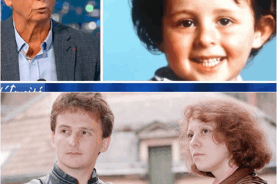 Affaire Grégory : 40 Ans Après, le Colonel Sesmat Désigne la Haine et l’Envie comme les Vrais Assassins – Révélations Choc