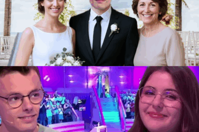 “L’Effet Émilien” : De la Rupture Familiale à l’Ovation de Cannes, l’Histoire du Jeune Homme de 23 Ans qui a Bouleversé la France