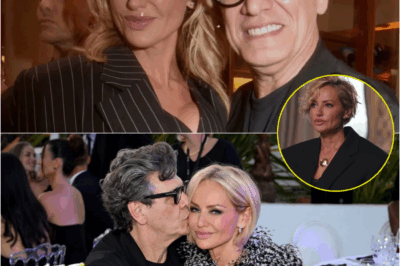 Adriana Karembeu et Marc Lavoine : La Vérité sur leur Amour “À Distance” et le Secret d’une Renaissance