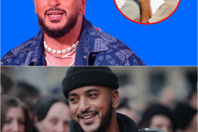 Larmes, Vérité et Résilience : La Confession Bouleversante de Slimane sur les Démons Cachés de sa Vie