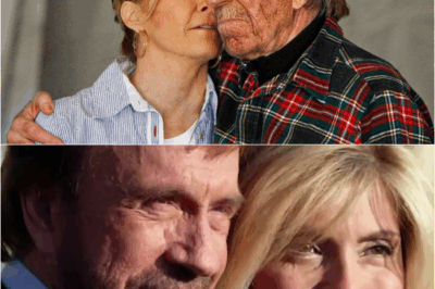 Derrière la Légende Invincible : La Vie Tragique, les Larmes Cachées et le Combat Ultime de Chuck Norris pour Sauver l’Amour de sa Vie