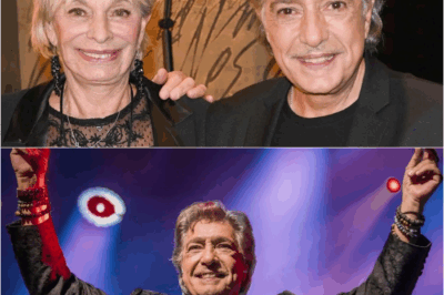 Frédéric François : De la descente aux enfers à la rédemption, l’incroyable histoire d’une trahison qui a failli lui coûter sa vie et sa carrière