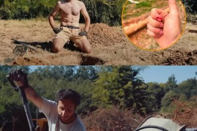 DERNIÈRES NOUVELLES : Le rêve brisé de Vianney avec son projet de cabane échoue lamentablement – “Je suis arrivé trop tard” révèle une déception inattendue et bouleversante