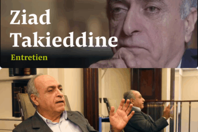 Scandale d’État : Ziad Takieddine brise enfin le silence et lâche une bombe politique sans précédent — « J’ai remis trois valises d’argent libyen à Guéant et Sarkozy », affirme-t-il face caméra, provoquant un séisme à l’Élysée, une panique dans les cercles du pouvoir, et des nuits blanches chez les enquêteurs, tandis que les anciens collaborateurs de l’ex-président s’affolent, jurent leur innocence et redoutent que cette révélation ne fasse tomber tout un système de financement occulte qui pourrait redéfinir l’histoire politique de la France moderne, voire détruire des carrières entières.