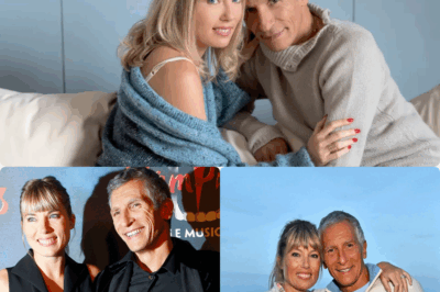 C’EST DIFFICILE À CROIRE, MAIS C’EST VRAI ! 💍 La Vérité Éclate sur le Couple Nagui/Mélanie : “Mélanie ma chance, mon amour” – Une Déclaration Qui Choque le Monde ! Personne ne s’y attendait à une telle effusion publique d’un homme si secret sur ses sentiments intimes, mais la vérité éclate au grand jour : l’animateur star a livré une déclaration d’amour d’une intensité déchirante à son épouse. Ce geste, loin d’être anodin, révèle le détail explosif de la force de leur union, souvent présentée comme un conte de fées, mais qui a traversé sa propre malédiction. Nous avons démonté les indices et révélé les raisons profondes de ces mots puissants. Cette liste d’anecdotes romantiques va vous agacer par leur sincérité. Quel est le secret de cette longévité conjugale, et pourquoi Nagui a-t-il choisi ce moment précis pour briser le silence sur l’étendue de sa passion ? Découvrez les aveux poignants de l’animateur et l’analyse complète de cet amour inattendu dans les commentaires ! 👇 Ne manquez pas cette lecture qui va vous bouleverser !