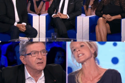 PERSONNE NE S’Y ATTENDAIT ! 🚨 La Vérité Éclate sur le CLASH Mélenchon/Burggraf : “LA MALÉDICTION” du Débat Qui a Démonté ONPC ! Il est difficile de croire que la violence verbale ait atteint un tel sommet en direct, mais la vérité éclate au grand jour : l’affrontement entre Jean-Luc Mélenchon et Vanessa Burggraf est un détail explosif qui a marqué la télévision. Nous avons démonté l’intégralité de la séquence, révélant la liste des accusations qui ont provoqué l’explosion. Quel est le premier signe inquiétant que ce débat n’était plus sur le fond, mais sur le règlement de comptes personnel ? Cette liste de piques va vous agacer par leur intensité. La vérité éclate au grand jour sur le malaise et la panique en coulisses. Découvrez les détails croustillants de cette confrontation et l’analyse complète de son impact politique dans les commentaires ! 👇 Ne ratez pas cette lecture choc !