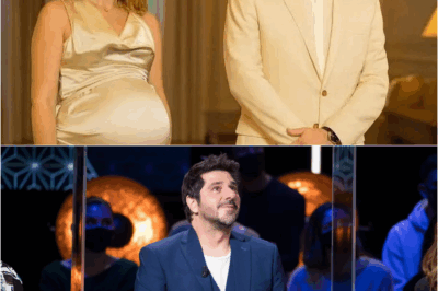 Carnet Rose : À 56 ans, Patrick Fiori surprend la France entière en révélant sa future paternité, un bonheur inattendu qui bouleverse sa vie