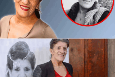 L’Affaire Biyouna : Séquestration, Injections Douteuses et Manipulations… La Descente aux Enfers d’une Icône ?