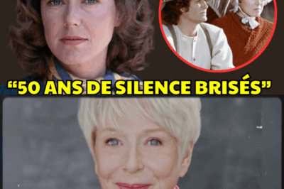 Karen Grassle (Caroline Ingalls) : À 83 ans, la star brise 50 ans de silence sur l’enfer vécu avec Michael Landon