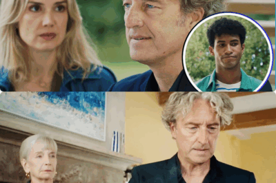 Révélation interdite à “Ici tout commence” : le testament caché d’Auguste Armand menace de tout détruire, et Teyssier découvre un secret lié à son propre passé ! 😨 Entre héritage contesté, manigances de Clotilde et retour inattendu d’un ancien élève, rien ne sera plus jamais comme avant à l’Institut. Dans l’épisode du 7 novembre 2025, les murs mêmes de l’école semblent trembler sous le poids de la vérité… jusqu’où ira Teyssier pour protéger son trône et ceux qu’il aime vraiment ?