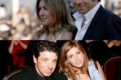 Patrick Bruel, “mort” et “cancer” ? La vérité choquante derrière la “triste annonce” d’Amanda Sthers