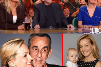 De l’ombre à la lumière : L’annonce bouleversante d’Audrey Crespo-Mara, deux mois après le drame