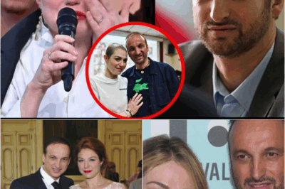 Émilie Dequenne : Morte à 43 ans. L’histoire de son combat courageux et l’amour indéfectible de son mari, Michel Ferracci.