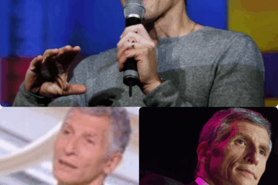 Nagui au cœur d’une tempête médiatique : après la déprogrammation soudaine de L’Émission pour tous, l’animateur légendaire de France Télévisions sort de son silence avec un tweet pour le moins explosif… un message à double sens, interprété comme une pique contre la direction et certains collègues du PAF. Entre colère contenue et ironie mordante, les réseaux s’enflamment, les fans s’interrogent : que voulait-il vraiment dire ? Une nouvelle guerre des ego à la télévision ? Les réactions fusent, les journalistes décortiquent chaque mot… et Nagui, lui, semble savourer le chaos. Cliquez ici pour découvrir le tweet qui fait trembler tout le PAF.
