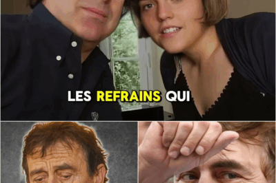 Le Rital Oublié : Le Combat Silencieux et la Fin Tragique de Claude Barzotti