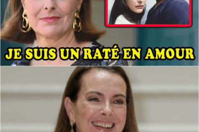 Carole Bouquet, 68 ans : La Confession Choc sur ses Quatre Mariages Infernaux et la Trahison qui l’a Brûlée