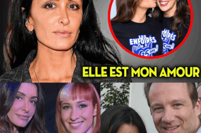 À 42 ans, Jenifer brise le silence : la confession inattendue d’un amour qui redéfinit sa vie