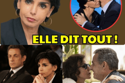 💥 RÉVÉLATION CHOC 😱 : Rachida Dati raconte enfin les coulisses inédites de Nicolas Sarkozy 🌙 Entre confidences surprenantes, tensions invisibles et décisions politiques secrètes, l’ancienne ministre dévoile ce que personne n’avait jamais osé révéler 💼 Coincidence ou secret longtemps gardé ? Son récit met la France entière en émoi, bouleverse l’opinion publique et ravive les débats sur l’Élysée 🤔 Tous les détails croustillants et les révélations inédites 👉 Découvrez-les dans le premier commentaire 👇👇