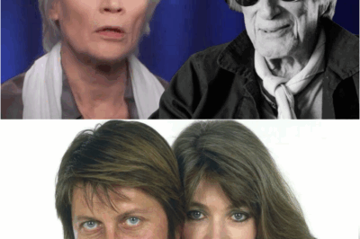 Le testament secret de Jacques Dutronc : La trahison, l’amour caché et la guerre de succession qui déchire le clan Hardy
