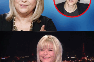 Sept ans après sa mort, le fils de France Gall brise le silence : “La vérité cachée d’une femme blessée”