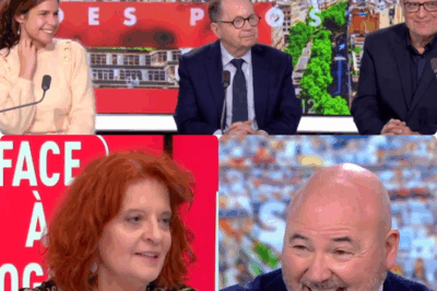 💥 Explosion médiatique : Pascal Praud lâche une phrase qui fait trembler l’Élysée 😳 : “Chez Emmanuel Macron, il y a une volonté du petit dictateur !” Les caméras captent les regards étonnés, les micros frémissent. Manipulation calculée, provocation ou simple vérité ? Que cache réellement ce jugement explosif ? Coincidence ou stratégie politique cachée ? Le plateau se fige, les journalistes bafouillent, et les réseaux sociaux s’enflamment instantanément 😱. Chaque mot est disséqué, chaque geste commenté. La France entière se demande : jusqu’où Macron contrôle-t-il tout ? 🔥 👉 Lire plus dans le premier commentaire 👇👇